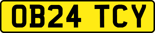 OB24TCY