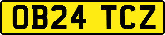OB24TCZ