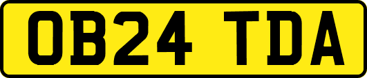 OB24TDA