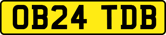 OB24TDB