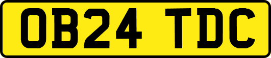 OB24TDC