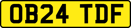 OB24TDF