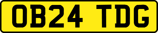 OB24TDG