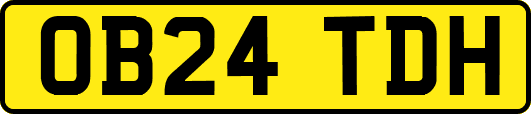 OB24TDH