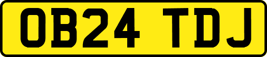 OB24TDJ