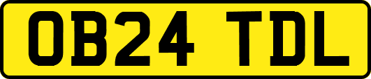 OB24TDL