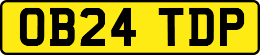 OB24TDP