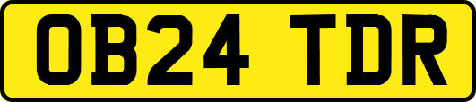 OB24TDR