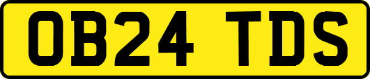 OB24TDS