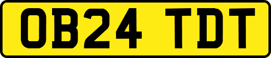OB24TDT