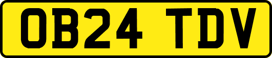 OB24TDV