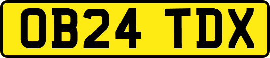 OB24TDX