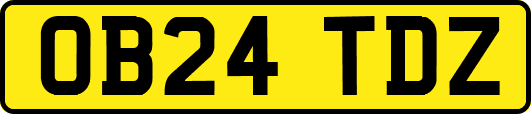 OB24TDZ