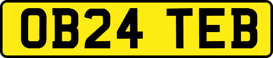 OB24TEB