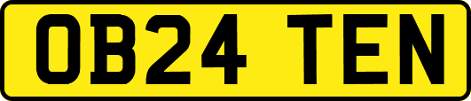 OB24TEN