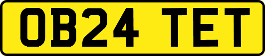 OB24TET