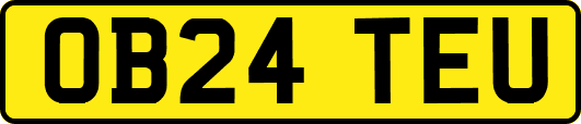 OB24TEU
