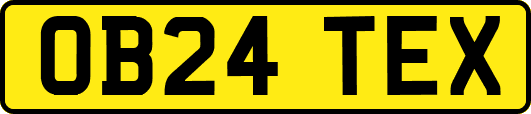 OB24TEX