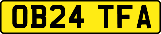 OB24TFA