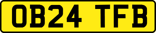 OB24TFB