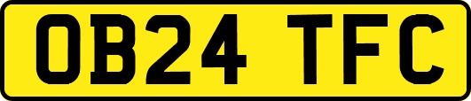 OB24TFC