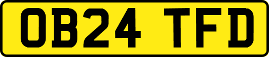 OB24TFD