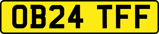 OB24TFF