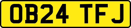 OB24TFJ