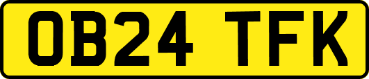 OB24TFK