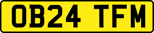 OB24TFM