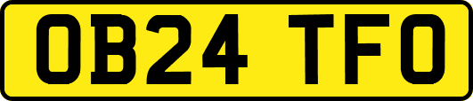 OB24TFO