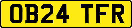 OB24TFR