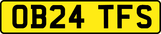 OB24TFS