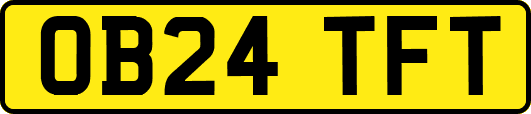 OB24TFT