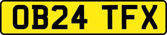 OB24TFX