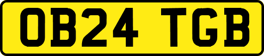 OB24TGB