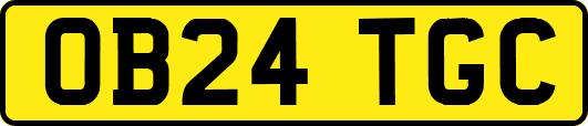 OB24TGC