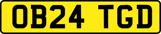 OB24TGD