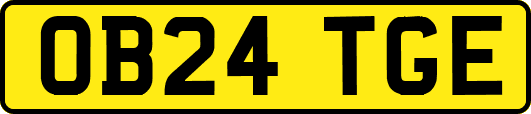 OB24TGE