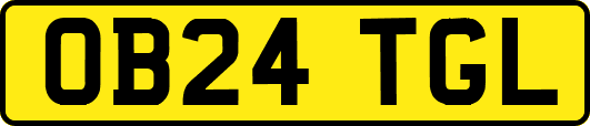 OB24TGL