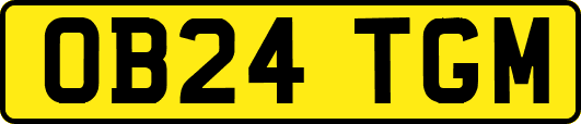 OB24TGM