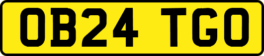 OB24TGO