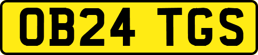 OB24TGS