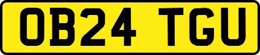 OB24TGU