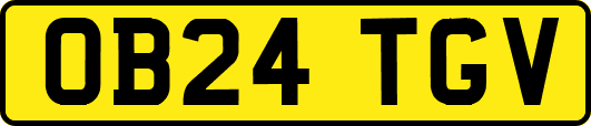 OB24TGV
