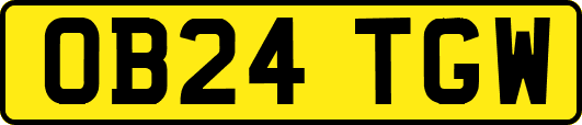 OB24TGW