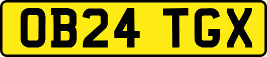 OB24TGX