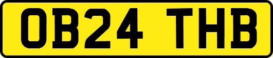 OB24THB