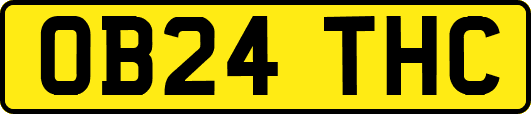 OB24THC