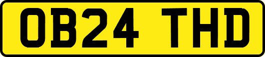OB24THD